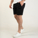 Kit 5 Bermudas Boss Masculina em Sarja - Promoção Relâmpago ⚡