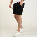 Bermudas Masculina em Sarja RL - Queima Estoque (Compre 3 e Leve 5)