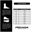 Kit Pegada Sapatênis Ortopédico + Chinelo Massageador [Envio Nacional] - Queima Estoque 🔥