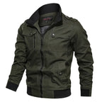 Jaqueta Casual Masculina