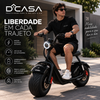 D’Casa Move™ – Mais Liberdade Para o Seu Dia Carregador Bivolt - QUEIMÃO DE ESTOQUE 🔥 (Copy)
