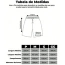 Kit 3 Shorts Dry Fit - MZN