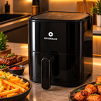 Prysmalux Digital Bivolt | Preço de Fábrica